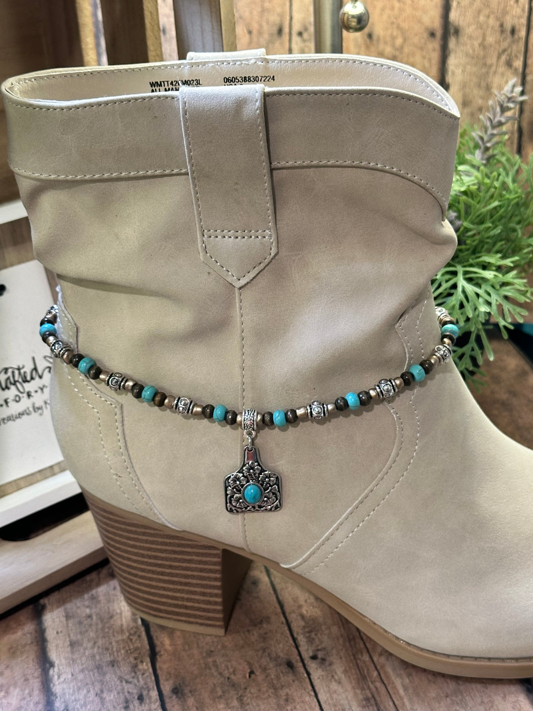 BOOT BLING (BB23-CS)