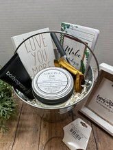 Load image into Gallery viewer, GIFT PAIL SET &quot;LOVE YOU MORE&quot;
