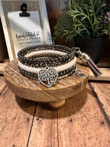 BOHO WRAP Bracelet (BR104)