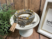 Load image into Gallery viewer, BOHO WRAP Bracelet (BR86)
