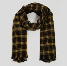 Load image into Gallery viewer, PONCHO/SHAWL/SCARF/SWEATER
