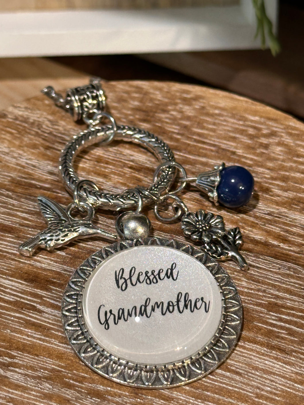GRANDMOTHER Necklace (C93) 24