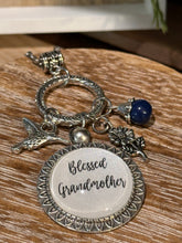 Load image into Gallery viewer, CHARMED NECKLACE (24")
