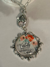 Load image into Gallery viewer, FEARFULLY MADE Necklace (N38) 22&quot;
