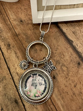 Load image into Gallery viewer, EASTER Charmed Ones Pendant Necklace
