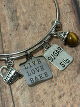 Load image into Gallery viewer, LIVE LOVE BAKE (B130)
