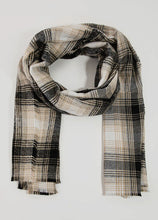 Load image into Gallery viewer, PONCHO/SHAWL/SCARF/SWEATER
