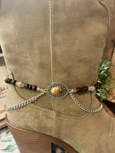 BOOT BLING (BB08-TCG)