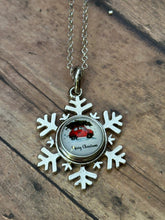 Load image into Gallery viewer, SNAP NECKLACES - 18MM

