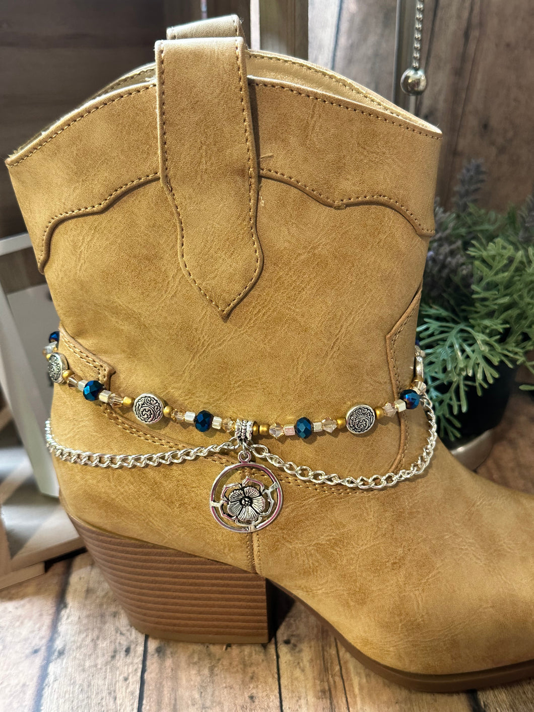 BOOT BLING (BB20-M)