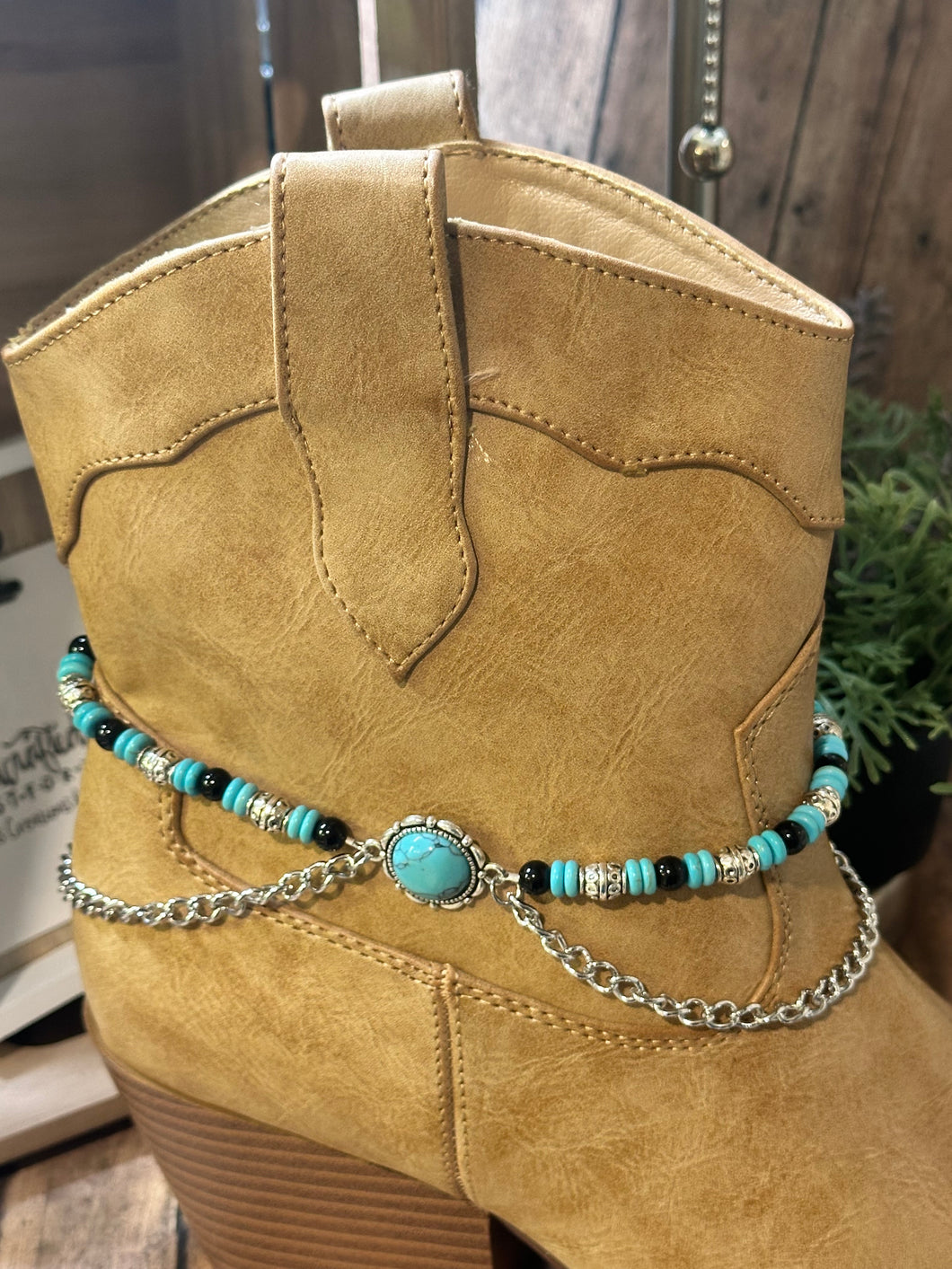 BOOT BLING (BB04-CS)