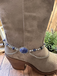 BOOT BLING (BB07-LRC)