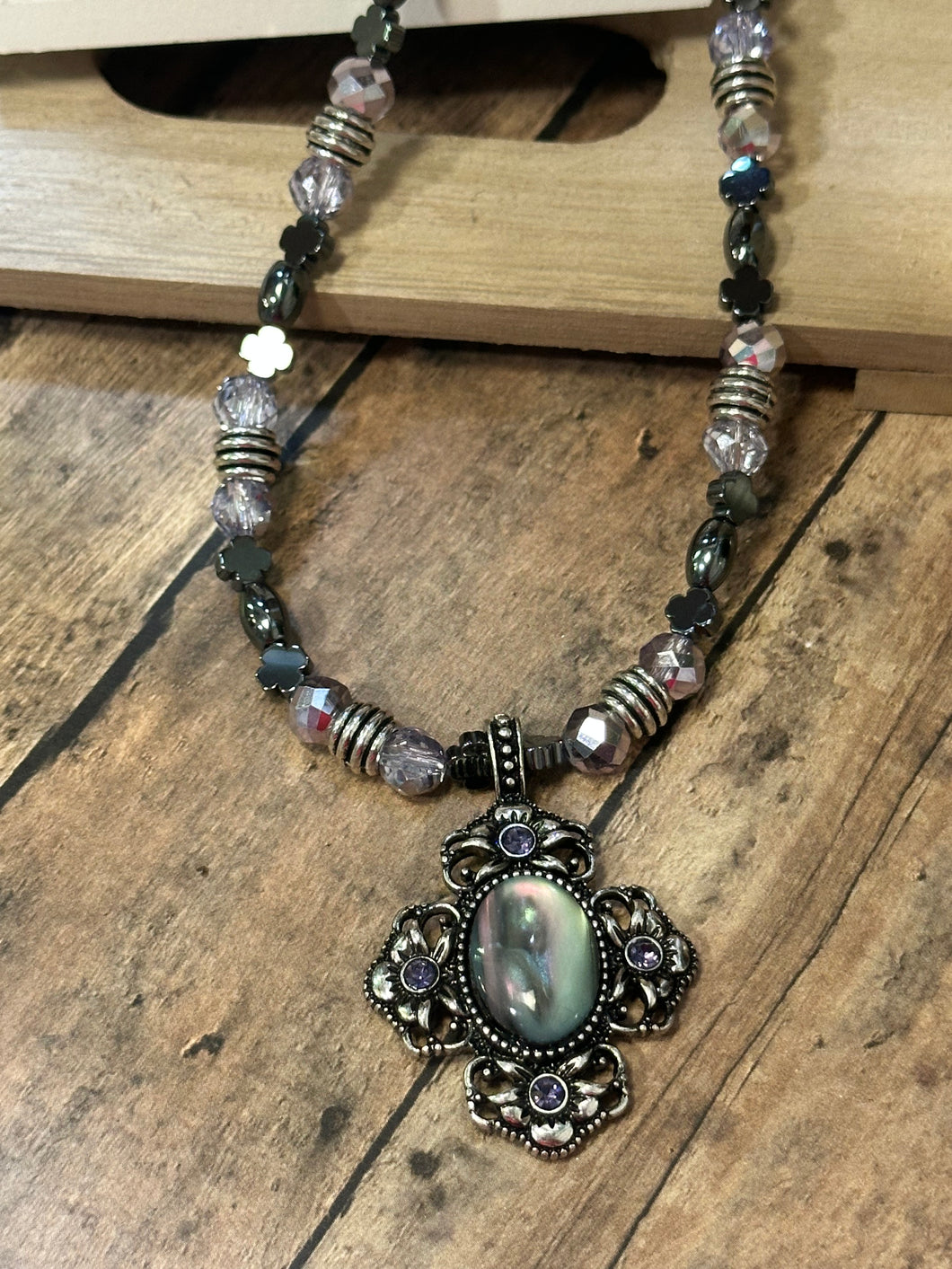 NECKLACE (NE12-CS)