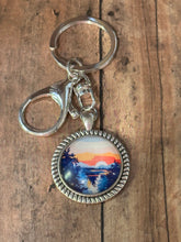 Load image into Gallery viewer, SCENIC Keychain (K000-64)
