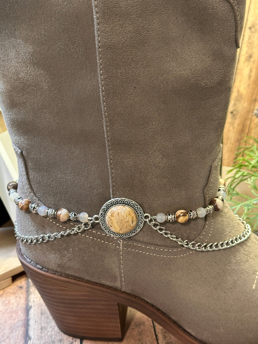 BOOT BLING (BB08-LRC)