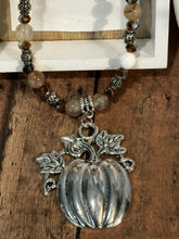 Load image into Gallery viewer, PUMPKIN Necklace (NE20)
