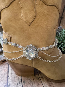 BOOT BLING (BB56-CS)