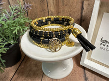 Load image into Gallery viewer, BOHO WRAP Bracelet (BR92)
