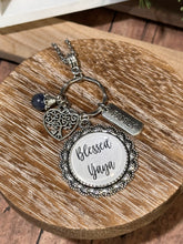Load image into Gallery viewer, YAYA Necklace (C146) 24&quot;
