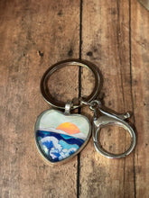 Load image into Gallery viewer, SCENIC Keychain (K000-64)
