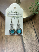 Load image into Gallery viewer, MINI Snap Earrings (SE09)
