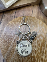 Load image into Gallery viewer, GMA Necklace (C172) 24&quot;
