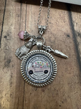Load image into Gallery viewer, EASTER Charmed Ones Pendant Necklace
