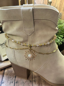 BOOT BLING (BB03-TCG)