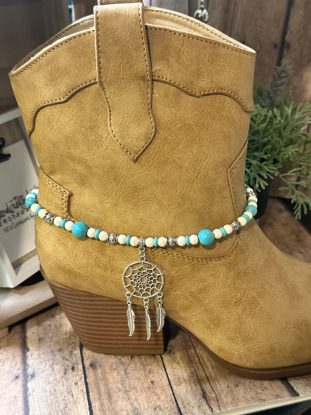 BOOT BLING (BB26-LRC)