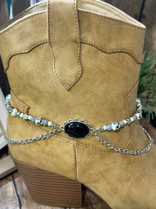 BOOT BLING (BB09-CS)