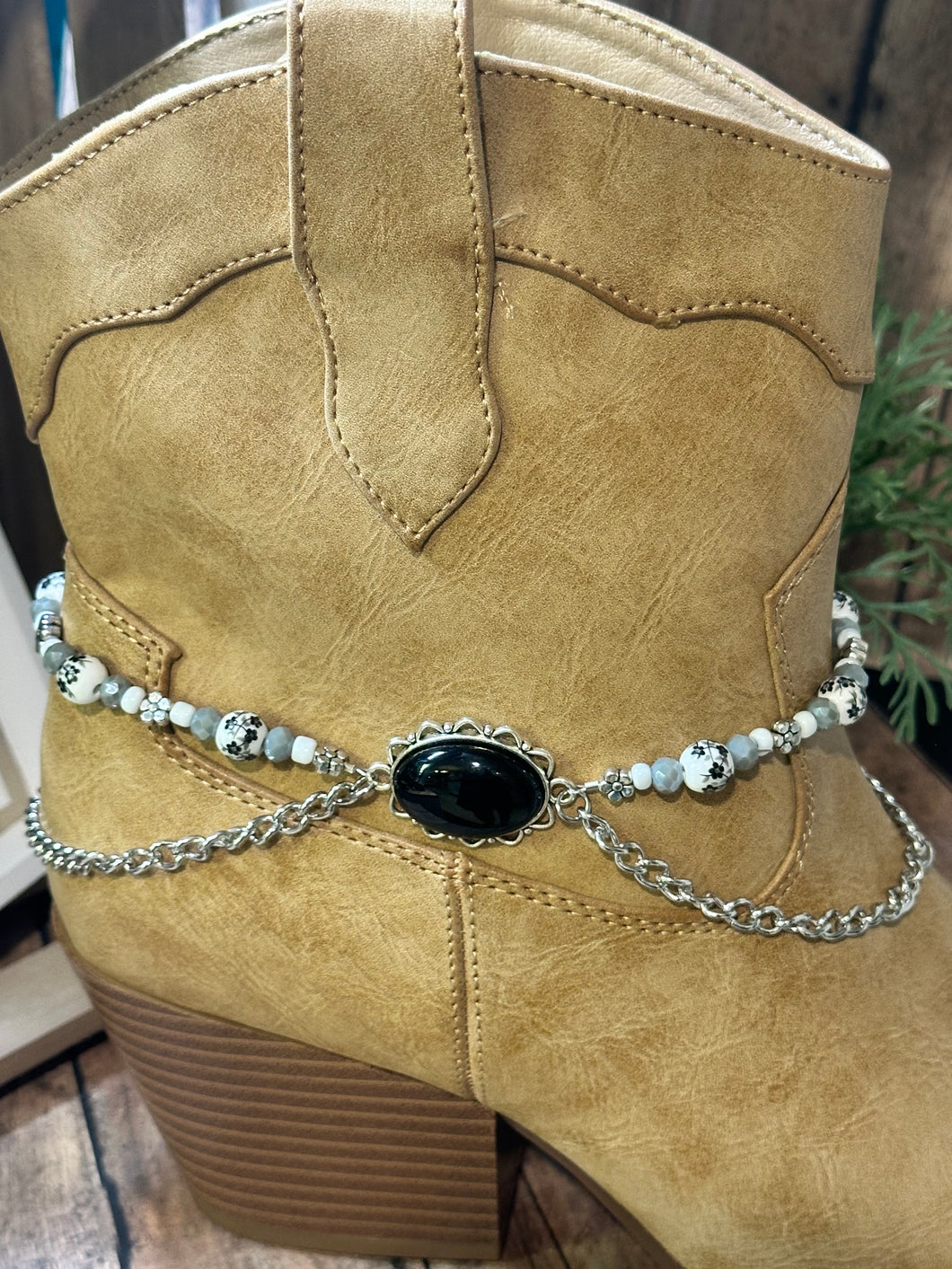 BOOT BLING (BB09-CS)