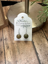 Load image into Gallery viewer, MINI Snap Earrings (SE09)
