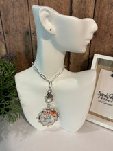 Load image into Gallery viewer, FEARFULLY MADE Necklace
