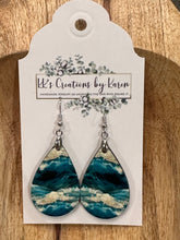 Load image into Gallery viewer, &quot;FANCY LIKE&quot; Summer Earrings
