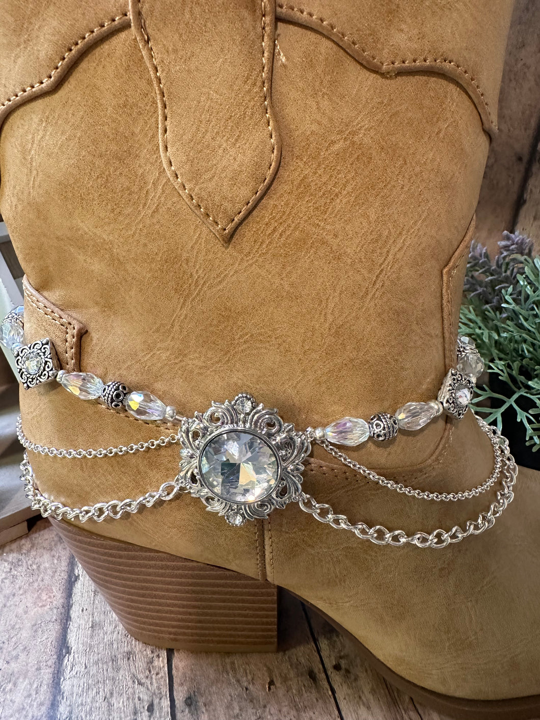 BOOT BLING (BB56-CS)