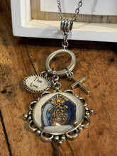 Load image into Gallery viewer, CHARMED NECKLACES - WINTER
