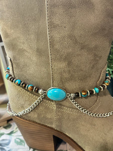 BOOT BLING (BB05-TCG)