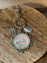 Load image into Gallery viewer, EASTER Necklace (C04) 24&quot;
