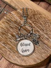Load image into Gallery viewer, GRAM Necklace (C105) 24&quot;
