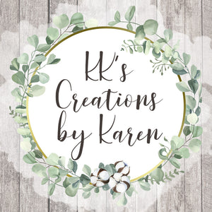KK&#39;s Creations by Karen
