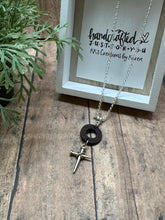 Load image into Gallery viewer, CROSS Necklace (22&quot;)
