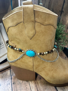 BOOT BLING (BB10-CS)