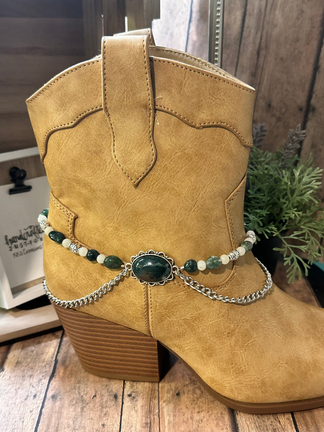 BOOT BLING (BB42-LRC)