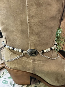 BOOT BLING (BB24-TCG)
