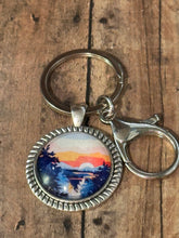 Load image into Gallery viewer, SCENIC Keychain (K000-64)
