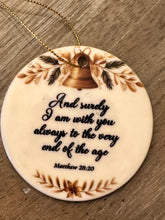 Load image into Gallery viewer, CERAMIC Ornaments
