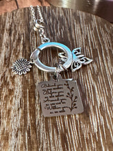 Load image into Gallery viewer, ENGRAVED CHARM NECKLACES (22-24")
