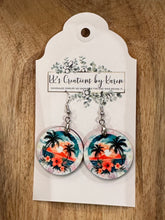 Load image into Gallery viewer, &quot;FANCY LIKE&quot; Summer Earrings
