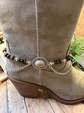 Load image into Gallery viewer, BOOT BLING (BB08-LRC)
