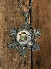 Load image into Gallery viewer, SNAP NECKLACES - 18MM
